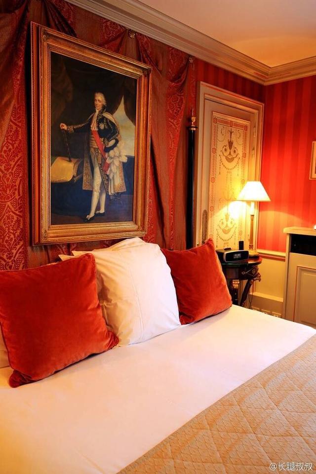 巴黎拿破侖酒店，一個浪漫的酒店也有個浪漫的故事82 / 作者:admin / 帖子ID:45