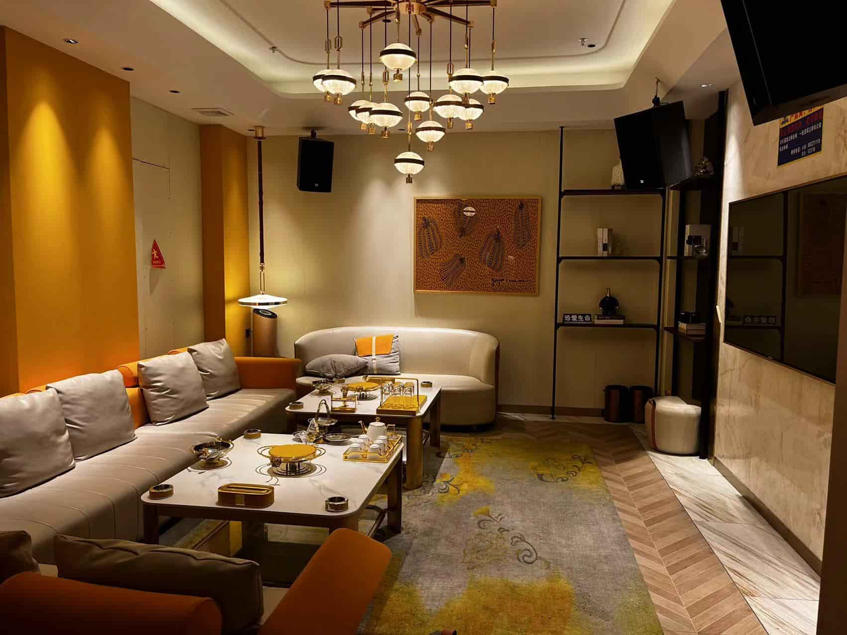 酒店小姐如何上檯、坐檯、訂桌？｜MS娛樂經紀團隊實戰教學